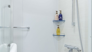 スタンダード ツインルーム (ソファベッド付) 禁煙