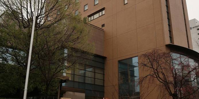 ホテルレイクビュー水戸（茨城県 ビジネスホテル） / 1