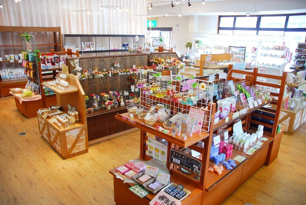 ギフト ショップ