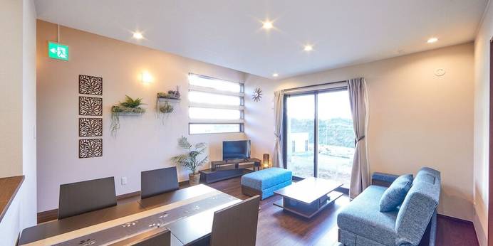 E-horizon Resort コンドミニアム 名護B（沖縄県 別荘・ヴィラ・コンドミニアム） / 1