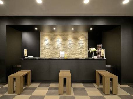 ホテルルートイン柳川駅前 / 1