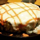 お好み焼き・鉄板焼き こて吉 KITTE博多店（オコノミヤキテッパンヤキコテキチ）