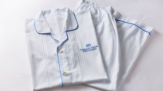 コンフォートクイーン 禁煙