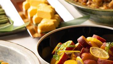 食事・飲み物 / 5