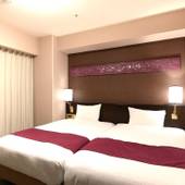 スマイルホテルプレミアム金沢東口駅前（石川県 ビジネスホテル） / 4