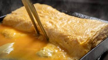 朝食ビュッフェ / 5