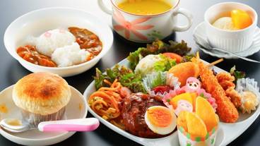 食事・飲み物 / 12