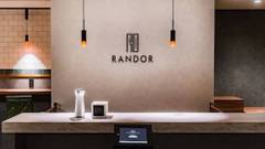 ランドーホテルなんば大阪スイーツ