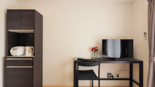 ツインコンド 禁煙