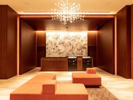 FORZ ホテルフォルツァ博多駅筑紫口 II        / 1