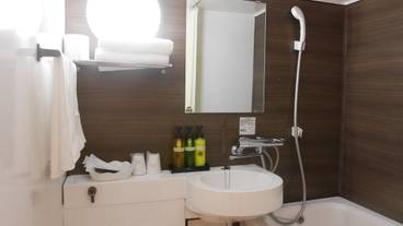 バスルーム / 10