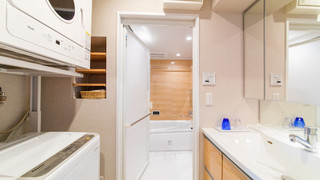 SH :スタンダード ミニキッチン付 5~8階