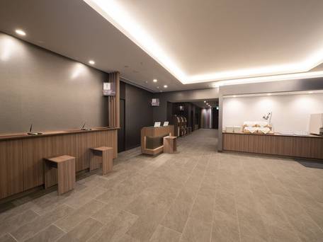 ワシントンR＆Bホテル博多駅前第2 / 3