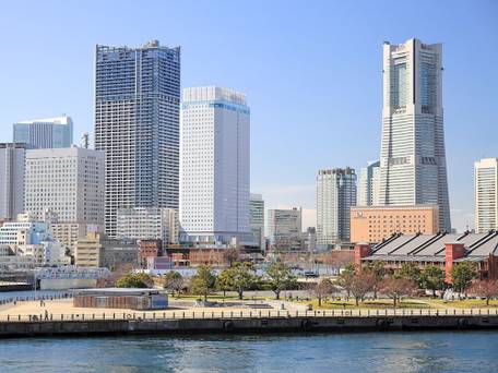 アパホテル＆リゾート 横浜ベイタワー / 5