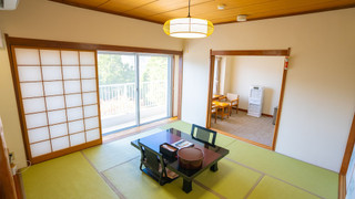 4 人部屋