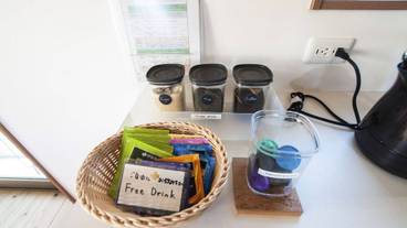 コーヒー / コーヒーメーカー / 23