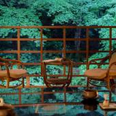 京都 元祖川床 発祥の老舗料理旅館 貴船ふじや(京都府 旅館) / 5