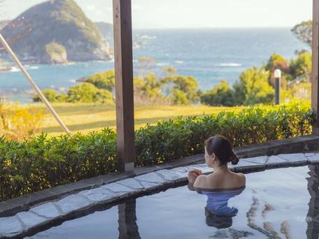 下田 東急ホテル / 4