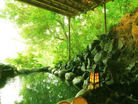 絶景の癒しの湯宿 茄子のはな / 2