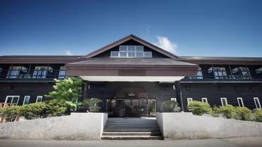 施設の正面 / 1