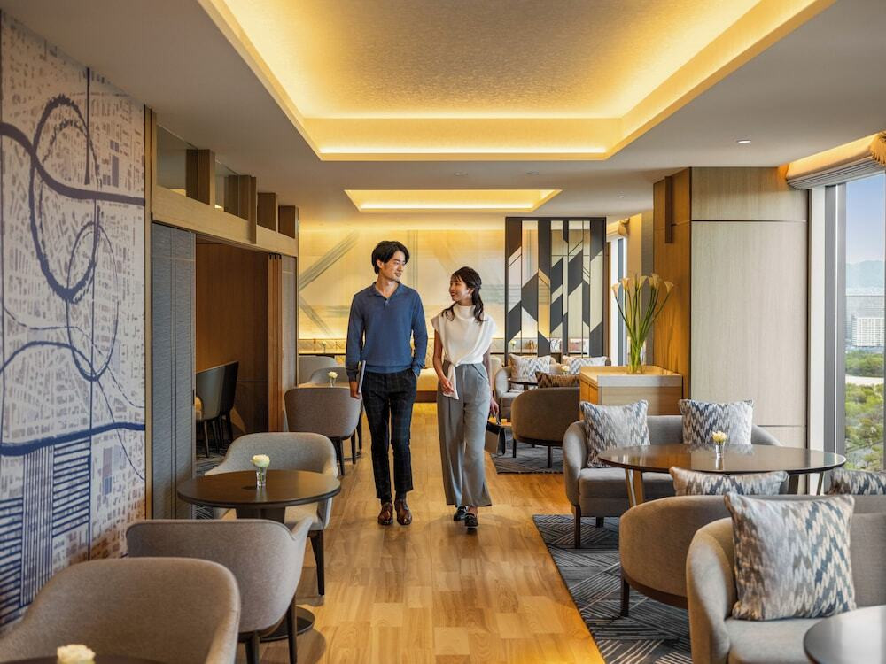 エグゼクティブ ラウンジ