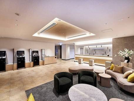 ダイワロイネットホテル岐阜 / 2