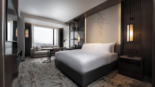 ルーム キングベッド 1 台