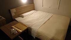 スーパーホテル岡山駅東口