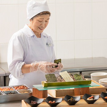 朝食ブッフェで大満足♪洞爺湖ビューの絶景宿3709323