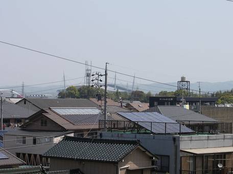 パレスイン豊田 / 5