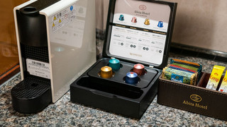 スーペリア ダブルルーム 禁煙