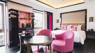 クラシック ダブルルーム