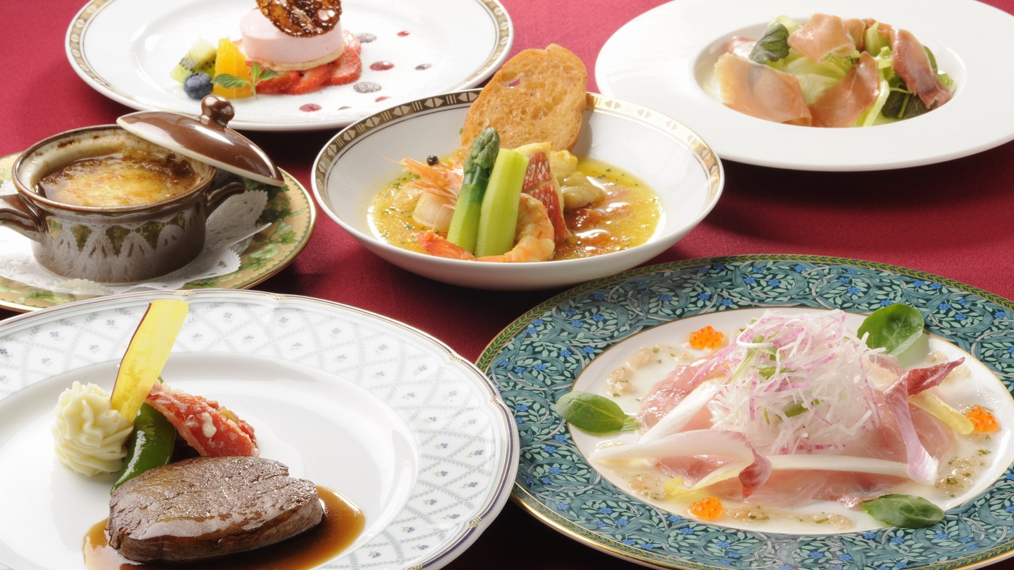 川奈ホテル（カワナホテル） / 2