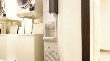 施設内の設備 / 4