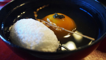 「幻董庵」料理 926305 