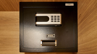 デラックスダブル 禁煙