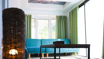 部屋からの景観 / 25