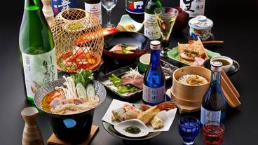 レストラン / 24