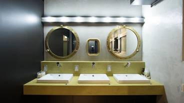 バスルームのシンク / 23