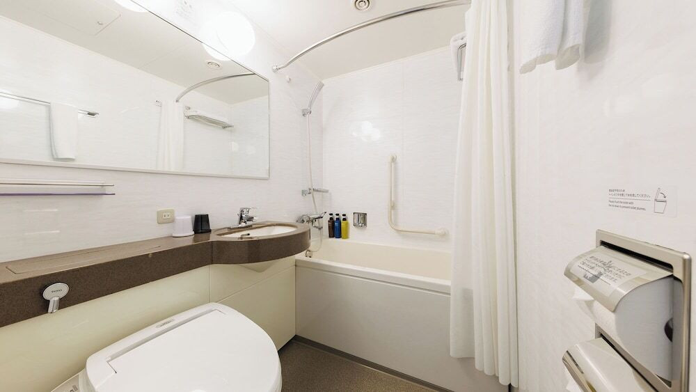 駅近・ファミレスありの快適ホテル3486931