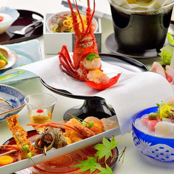 ゆったりした造りのホテルで景色やエステに没頭3528042