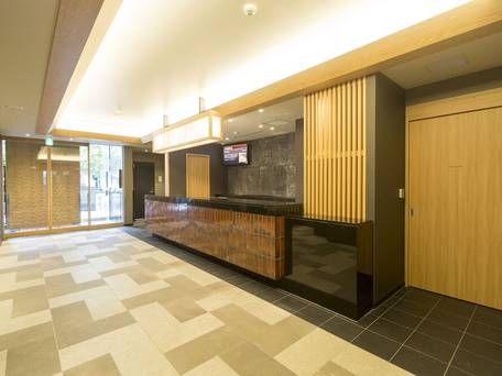 伝馬の湯 ドーミーインPREMIUM東京小伝馬町 / 2