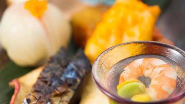 レストラン / 15