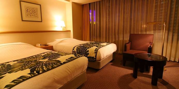 ブリーズベイホテル・リゾート＆スパ（BBHホテルグループ）（神奈川県 リゾートホテル） / 1