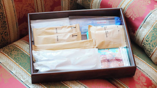 スタンダード スイート