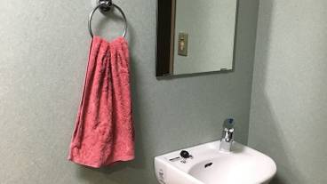 施設内の設備 / 4