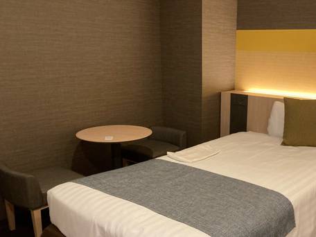 KOKO HOTEL 築地 銀座 / 2