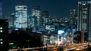 ツインルーム禁煙