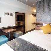 ホテルマイステイズ五反田（東京都 ビジネスホテル） / 5