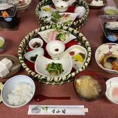 銀山温泉 伝統の宿 古山閣(山形県 旅館) / 5